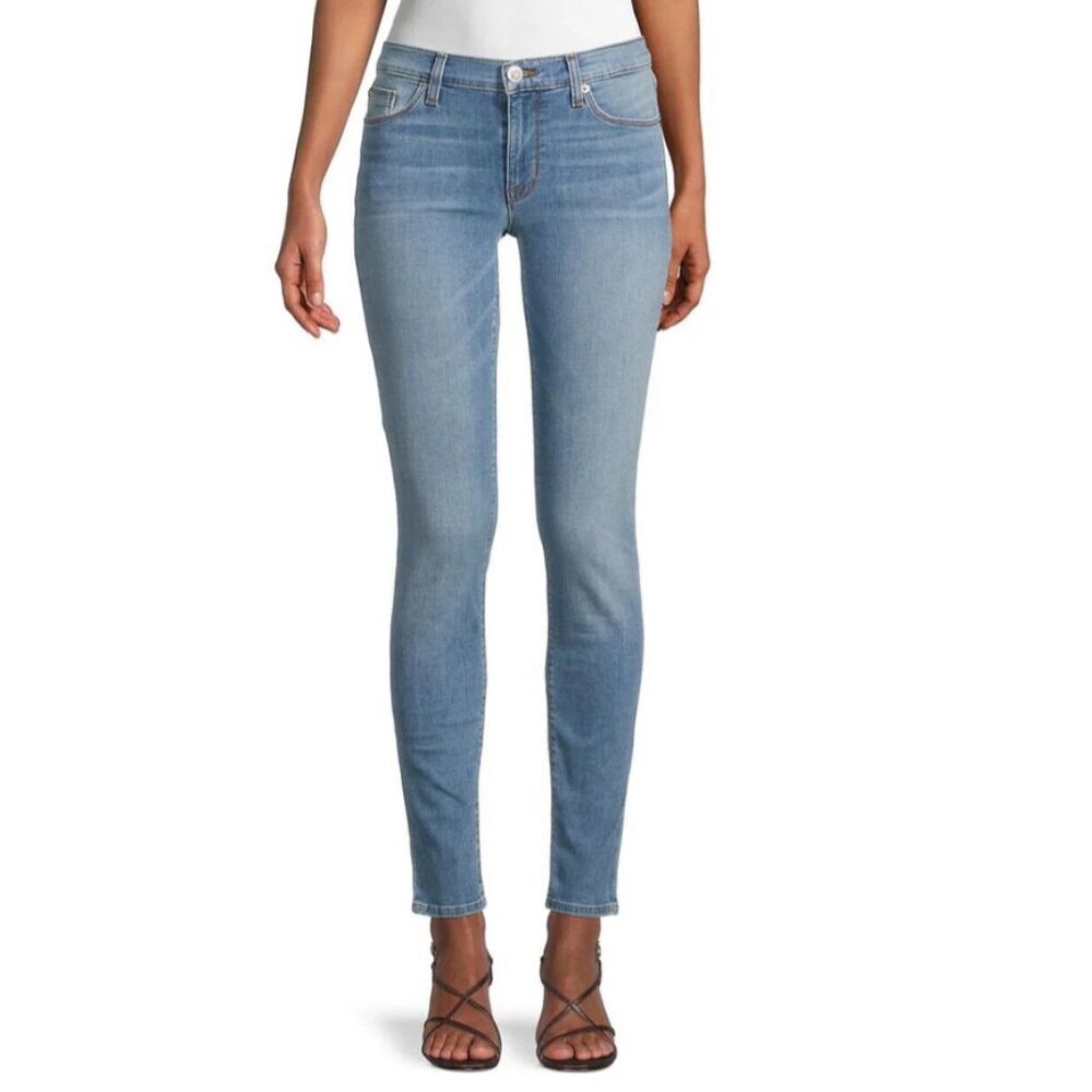 Hudson Krista Super Skinny Jeans sz 25